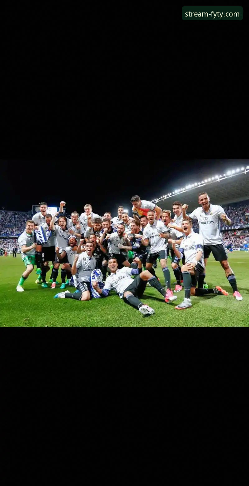 3个关键视角，解读皇马球星场外插曲与体育直播平台的价值关联