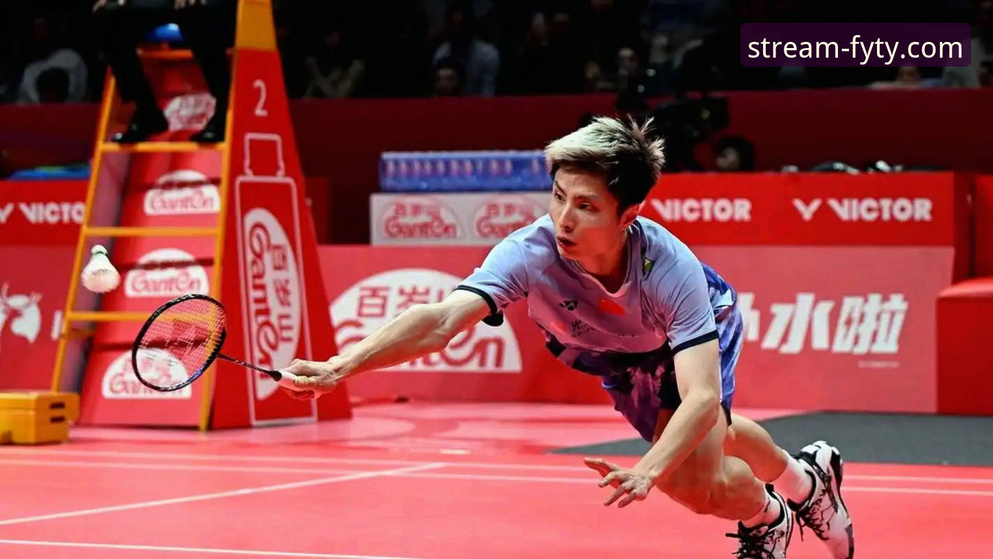 风云体育社区功能详解：从石宇奇亚锦赛夺冠看赛事深度分析体验