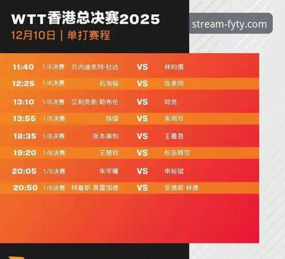 风云体育赛事回放 风云体育赛事回放 vs. 传统录播:哪个才是你的“时间管理大师”?